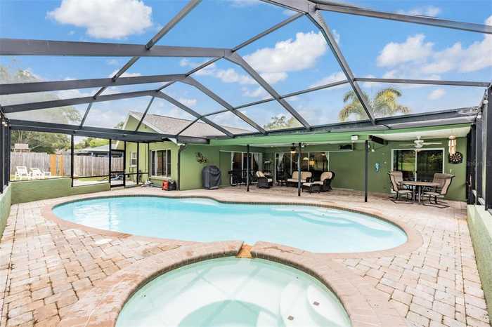 photo 2: 3018 PRESTIGE DRIVE, CLEARWATER FL 33759