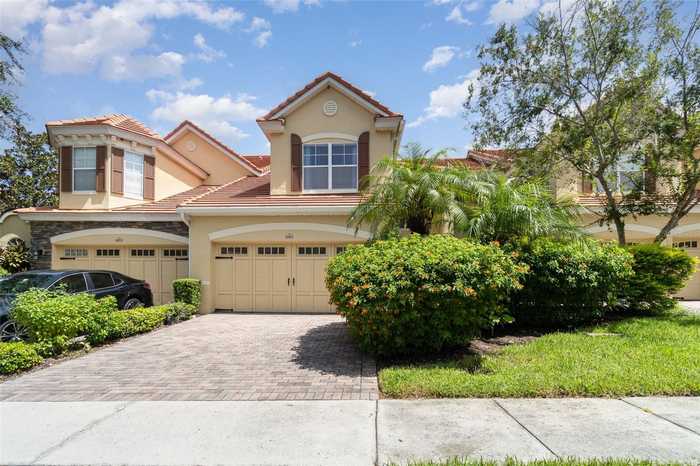 photo 2: 6967 SORRENTO STREET, ORLANDO FL 32819