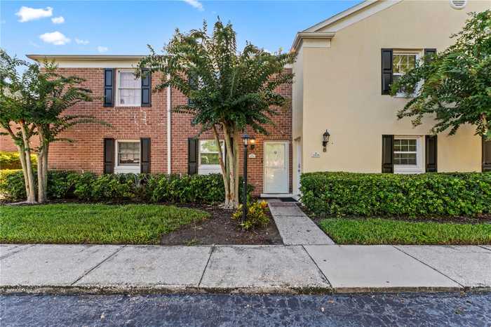 photo 1: 13721 JUNIPER BLOSSOM DRIVE Unit 46, TAMPA FL 33618