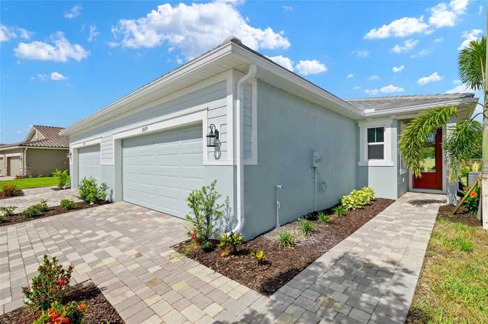 photo 2: 2033 SYMPHONY PLACE, VENICE FL 34293