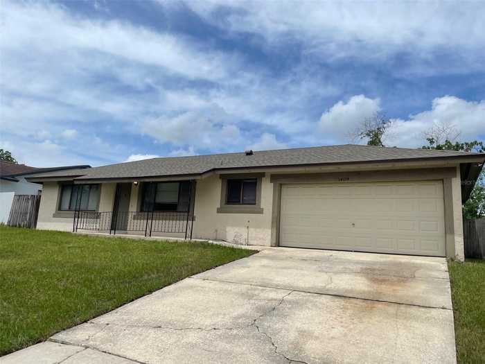 photo 1: 1409 MEADOWLARK STREET, LONGWOOD FL 32750