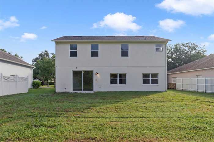 photo 2: 4316 BIEL COURT, KISSIMMEE FL 34746