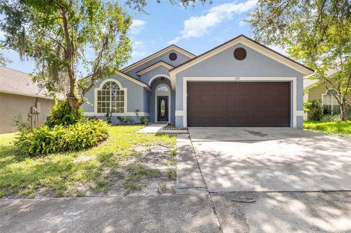 photo 1: 492 LANCERS DRIVE, WINTER SPRINGS FL 32708