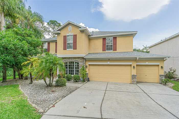 photo 2: 16115 COLCHESTER PALMS DRIVE, TAMPA FL 33647