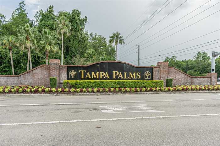 photo 47: 16115 COLCHESTER PALMS DRIVE, TAMPA FL 33647