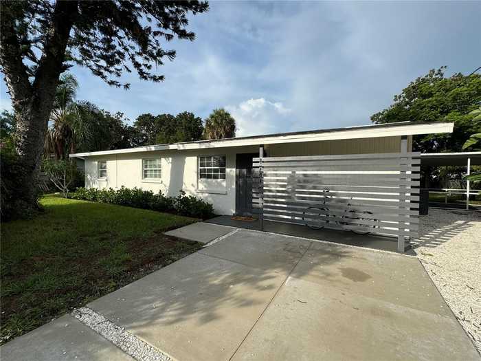 photo 1: 1741 INGRAM AVENUE, SARASOTA FL 34232