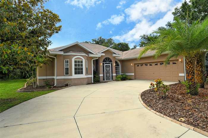 photo 1: 815 128TH STREET NE, BRADENTON FL 34212