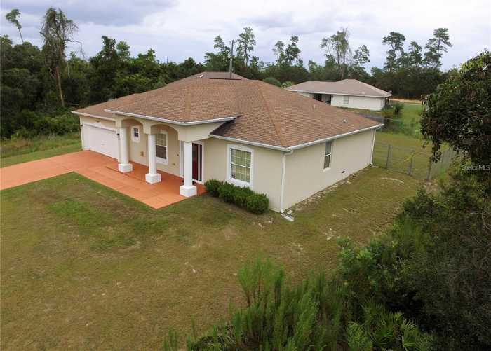 photo 2: 15747 SW 47TH AVENUE ROAD, OCALA FL 34473