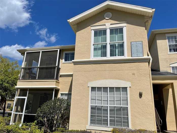 photo 1: 5125 PALM SPRINGS BOULEVARD Unit 5201, TAMPA FL 33647