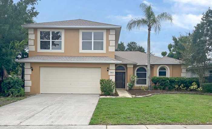 photo 1: 2809 STRAND LOOP COURT, OVIEDO FL 32765