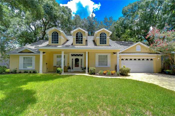 photo 2: 805 EVENINGSIDE COURT, TAMPA FL 33613