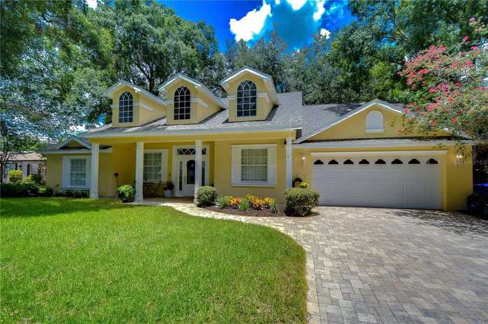 photo 32: 805 EVENINGSIDE COURT, TAMPA FL 33613