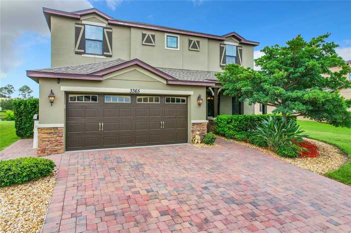 photo 2: 3365 PUXTON DRIVE, ORLANDO FL 32824