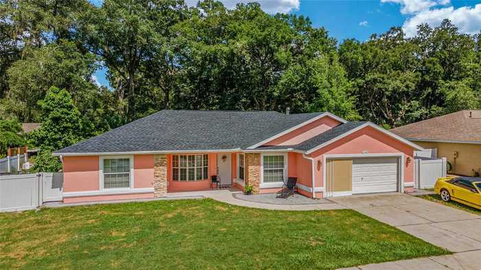 photo 2: 1109 22ND AVE, OCALA FL 34470