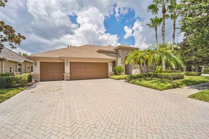 photo 2: 3185 BURBERRY STREET, TARPON SPRINGS FL 34688