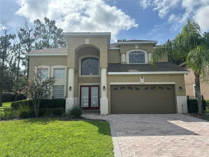 photo 1: 33840 TERRAGONA DRIVE, SORRENTO FL 32776