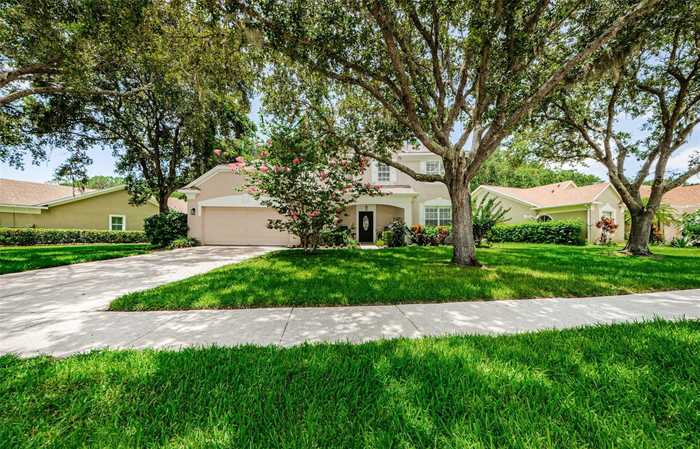 photo 2: 4272 ELLINWOOD BOULEVARD, PALM HARBOR FL 34685