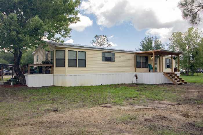 photo 1: 10211 OLD SPANISH TRAIL, POLK CITY FL 33868