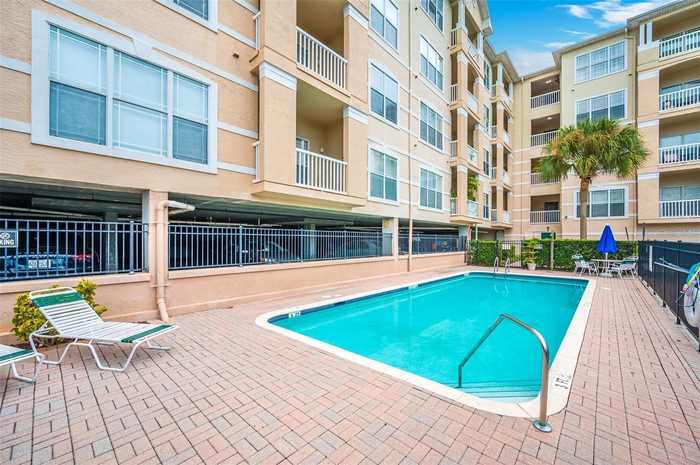 photo 2: 1216 S MISSOURI AVENUE Unit 317, CLEARWATER FL 33756