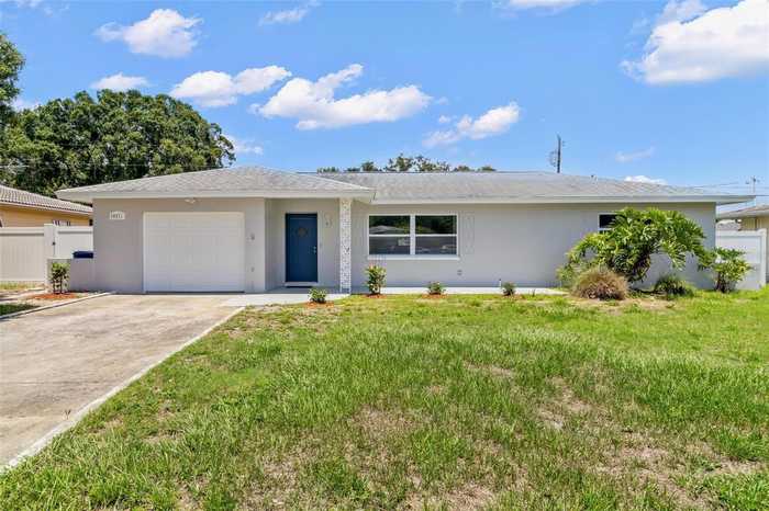 photo 1: 10971 90TH AVENUE, SEMINOLE FL 33772