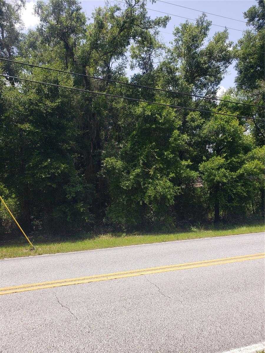 photo 2: REYNOLDS ROAD, DE LEON SPRINGS FL 32130