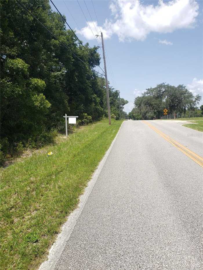 photo 1: REYNOLDS ROAD, DE LEON SPRINGS FL 32130