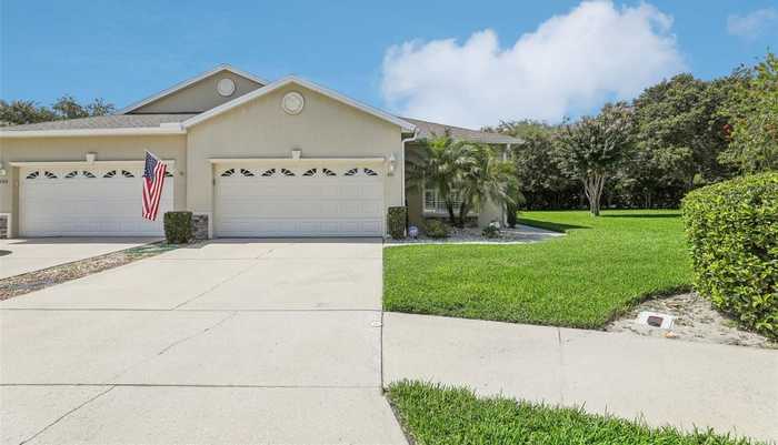 photo 1: 201 LAMONTE POINT COURT, DEBARY FL 32713