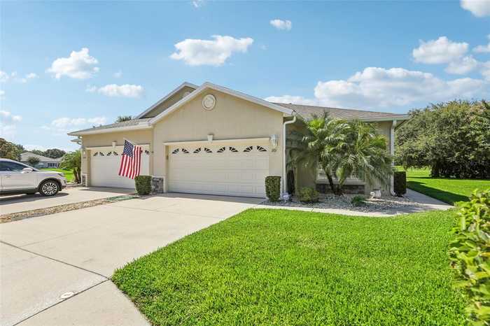 photo 2: 201 LAMONTE POINT COURT, DEBARY FL 32713