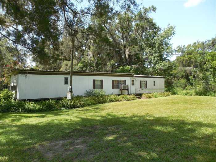 photo 1: 36826 HOWARD AVENUE, DADE CITY FL 33525