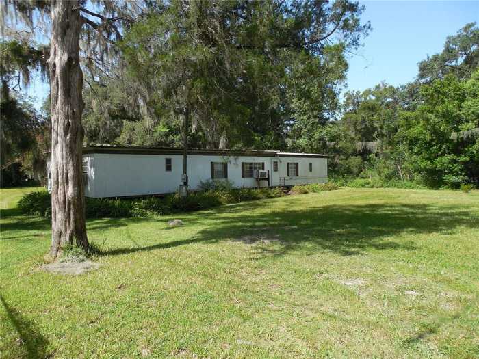 photo 2: 36826 HOWARD AVENUE, DADE CITY FL 33525