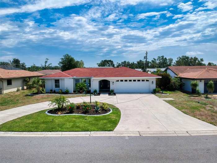 photo 2: 416 GULF BREEZE BOULEVARD, VENICE FL 34293