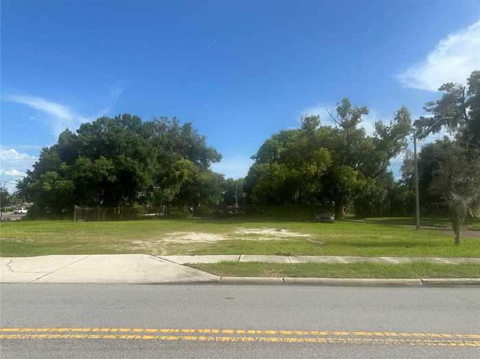 photo 1: 120 W PARKER STREET, LAKELAND FL 33815