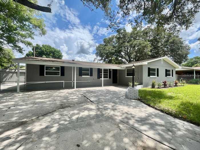 photo 1: 3523 COLLEEN DRIVE, LAKELAND FL 33810