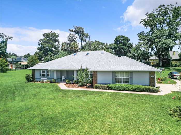 photo 1: 3811 SE 44TH STREET, OCALA FL 34480