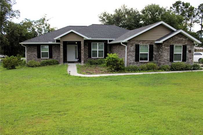 photo 1: 116 SW LUCILE COURT, LAKE CITY FL 32024