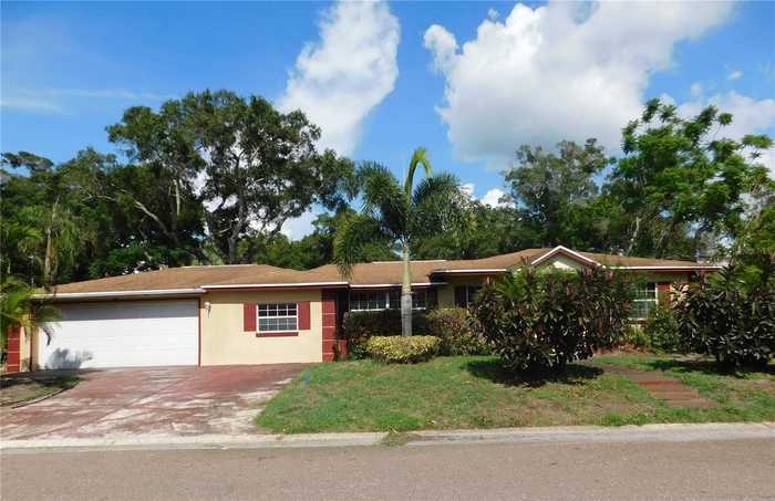 photo 1: 1320 26TH STREET S, SAINT PETERSBURG FL 33712