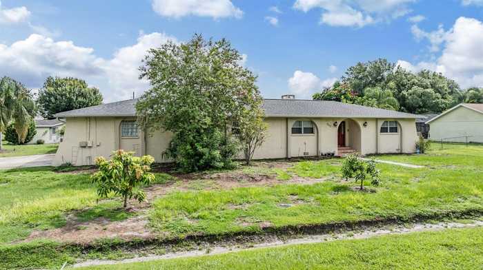 photo 1: 317 WENDI LANE, RUSKIN FL 33570