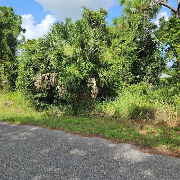 photo 2: Lot 3 SELOVER ROAD, NORTH PORT FL 34287