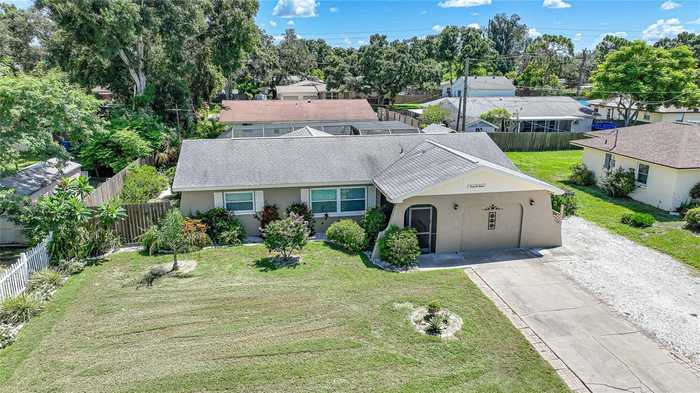 photo 2: 4215 PANDORA ROAD, VENICE FL 34293