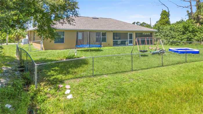 photo 50: 4790 CROMEY ROAD, NORTH PORT FL 34288