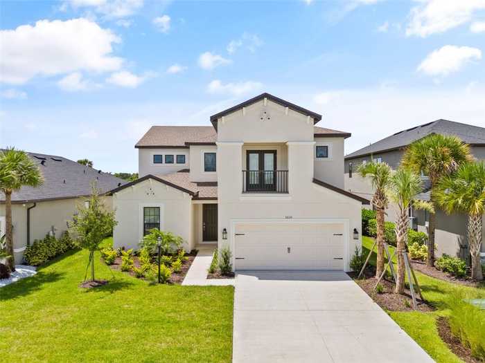 photo 1: 5630 SUMMIT GLEN, BRADENTON FL 34203