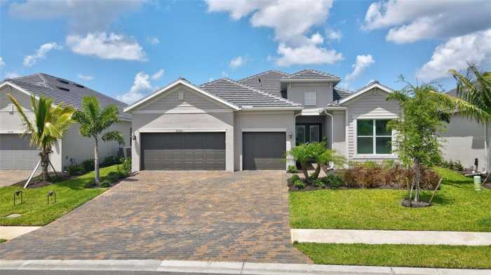 photo 1: 25024 LONGMEADOW DRIVE, PUNTA GORDA FL 33955