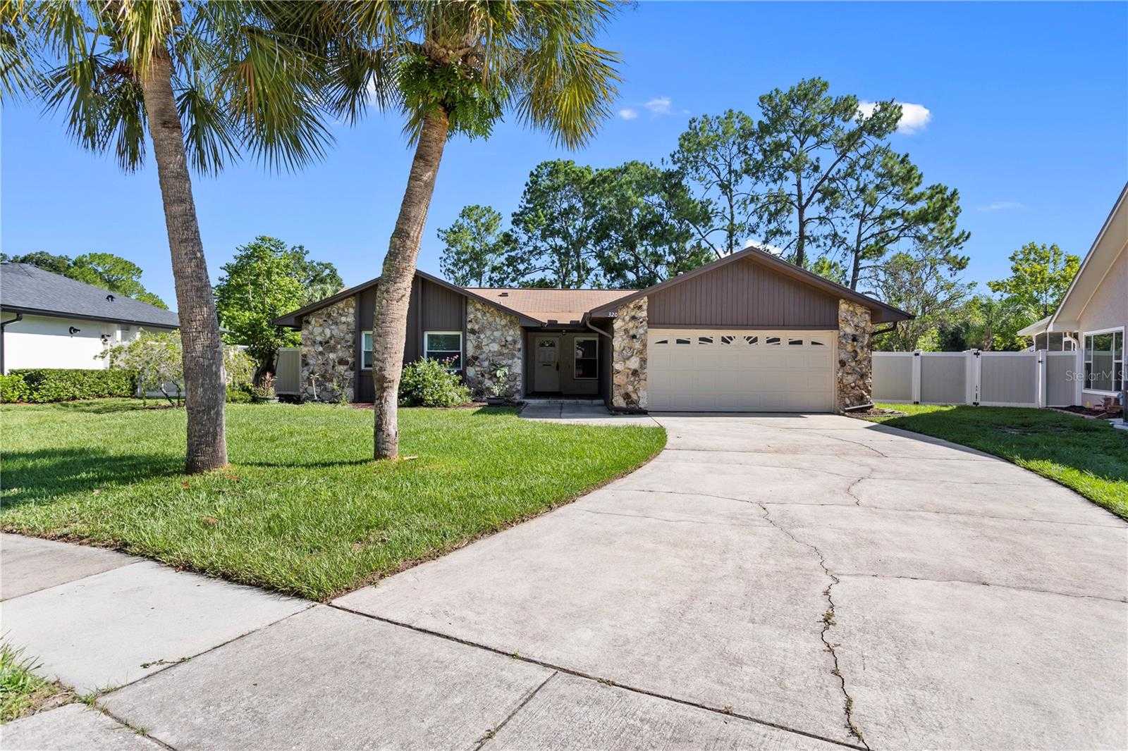 photo 1: 320 DUBLIN DRIVE, LAKE MARY FL 32746