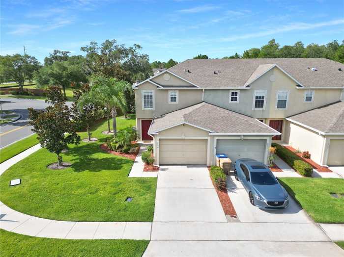 photo 1: 2756 MERRIEWEATHER LANE, KISSIMMEE FL 34743