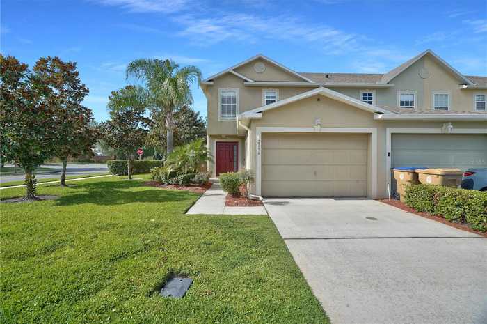 photo 2: 2756 MERRIEWEATHER LANE, KISSIMMEE FL 34743