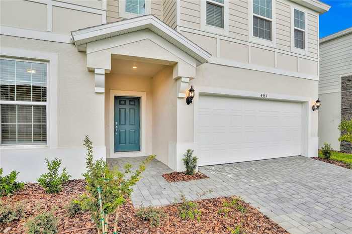 photo 2: 4353 LANA AVENUE, DAVENPORT FL 33897