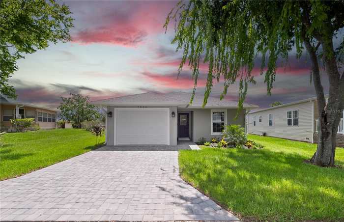 photo 1: 7056 TAMARIND DRIVE, LAKE WALES FL 33898