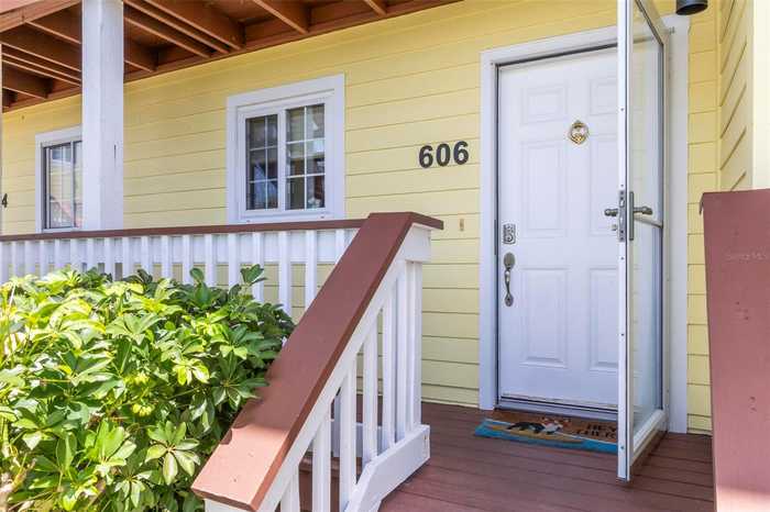 photo 2: 606 OCEAN MARINA DRIVE Unit 606, FLAGLER BEACH FL 32136