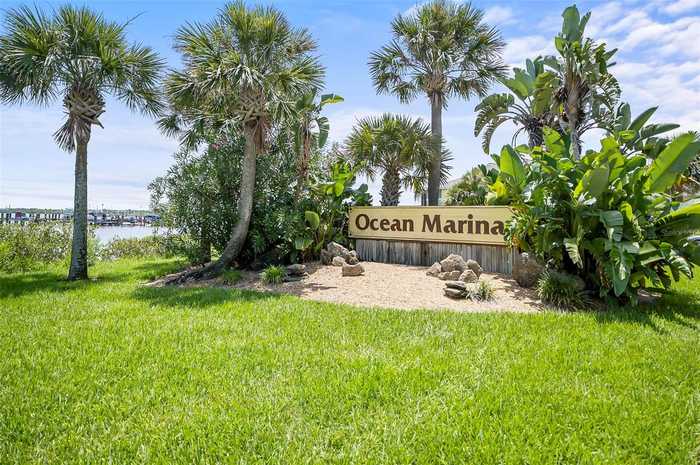 photo 58: 606 OCEAN MARINA DRIVE Unit 606, FLAGLER BEACH FL 32136