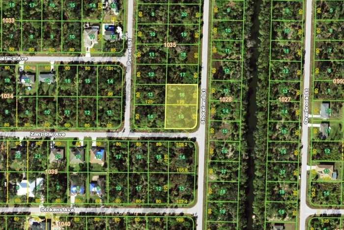 photo 9: 105 SHORELAND STREET, PORT CHARLOTTE FL 33954